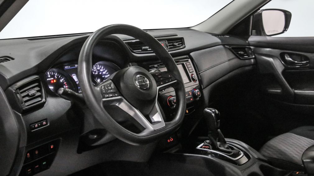 Nissan Rogue SV 2019 d&rsquo;occasion à vendre - 9
