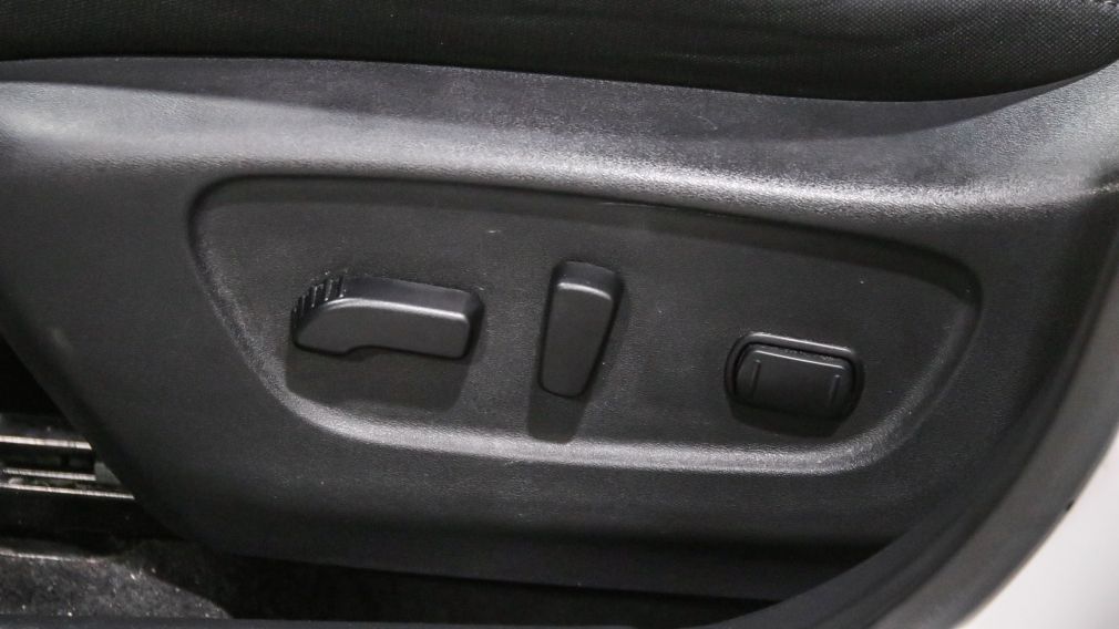 Nissan Rogue SV 2019 d&rsquo;occasion à vendre - 12