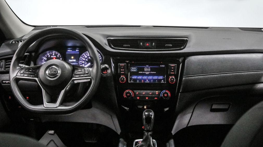 Nissan Rogue SV 2019 d&rsquo;occasion à vendre - 13