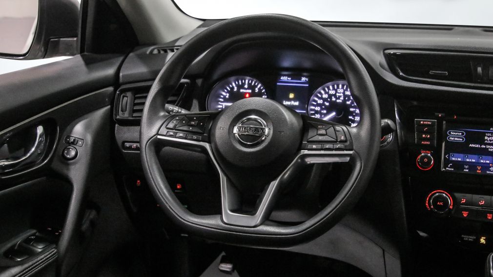 Nissan Rogue SV 2019 d&rsquo;occasion à vendre - 14