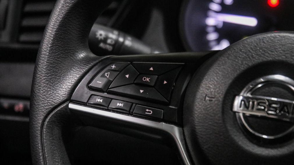 Nissan Rogue SV 2019 d&rsquo;occasion à vendre - 16