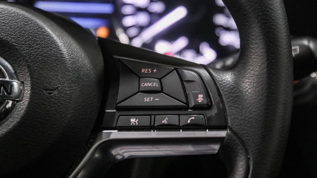 Nissan Rogue SV 2019 d&rsquo;occasion à vendre - 17