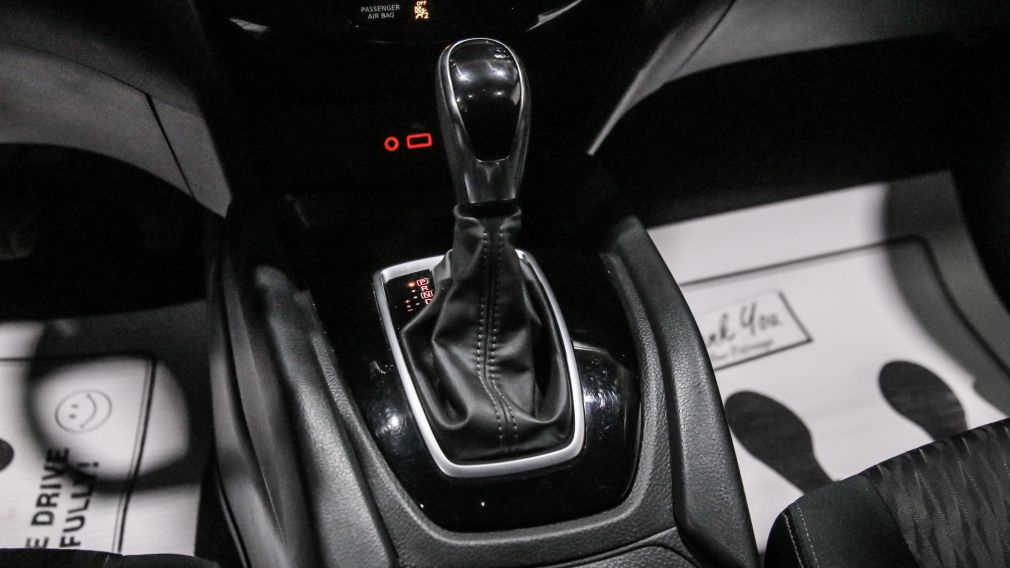 Nissan Rogue SV 2019 d&rsquo;occasion à vendre - 20