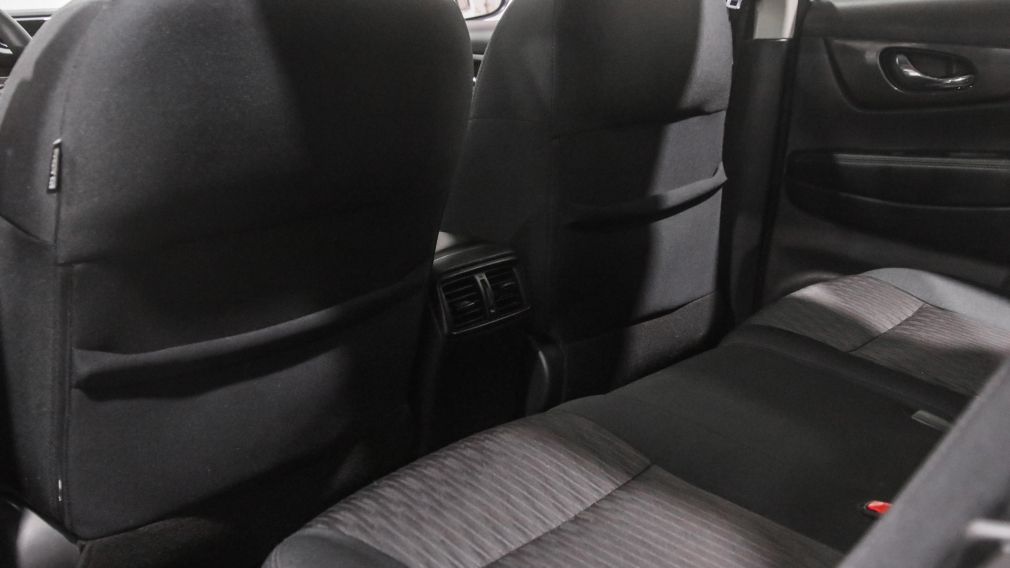 Nissan Rogue SV 2019 d&rsquo;occasion à vendre - 22