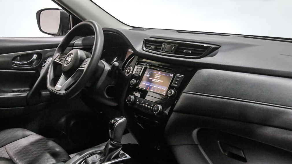 Nissan Rogue SV 2019 d&rsquo;occasion à vendre - 26
