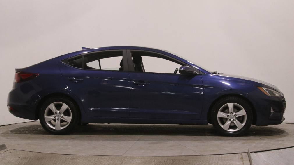 Hyundai Elantra Preferred 2019 d&rsquo;occasion à vendre - 8