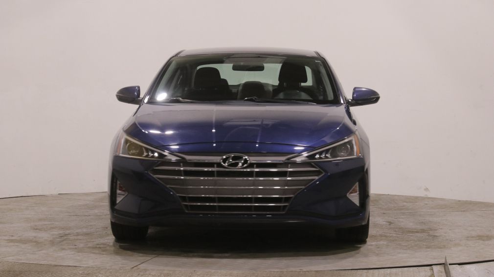 Hyundai Elantra Preferred 2019 d&rsquo;occasion à vendre - 2