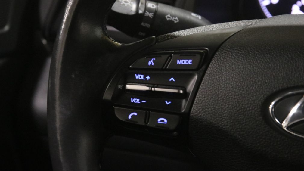 Hyundai Elantra Preferred 2019 d&rsquo;occasion à vendre - 14