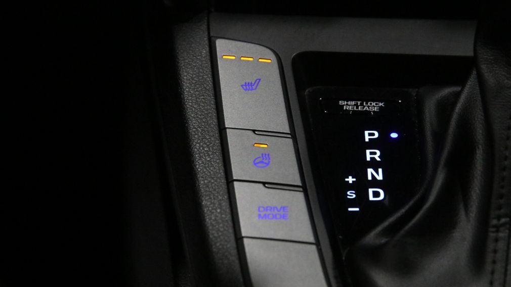 Hyundai Elantra Preferred 2019 d&rsquo;occasion à vendre - 20