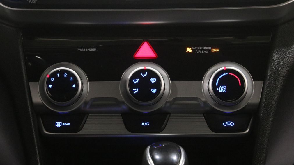 Hyundai Elantra Preferred 2019 d&rsquo;occasion à vendre - 18