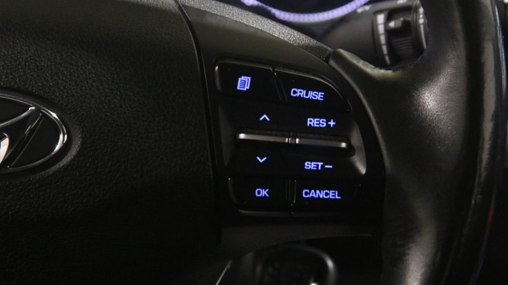 Hyundai Elantra Preferred 2019 d&rsquo;occasion à vendre - 15