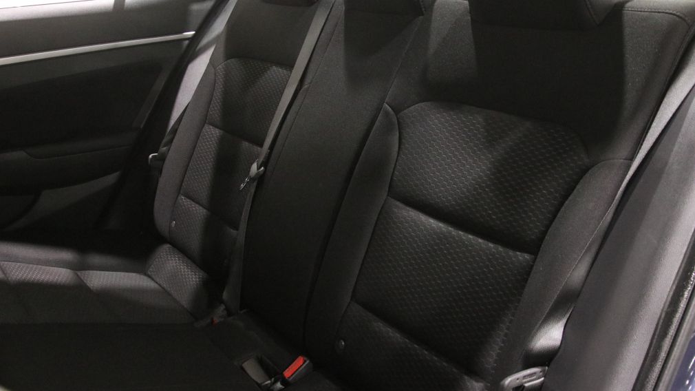 Hyundai Elantra Preferred 2019 d&rsquo;occasion à vendre - 23