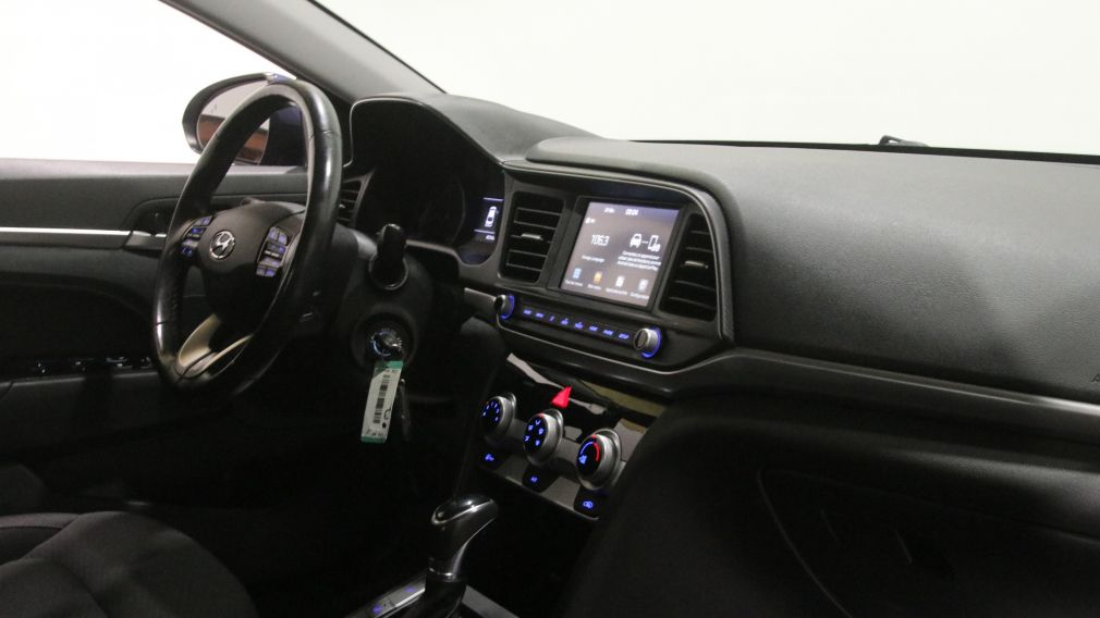 Hyundai Elantra Preferred 2019 d&rsquo;occasion à vendre - 26