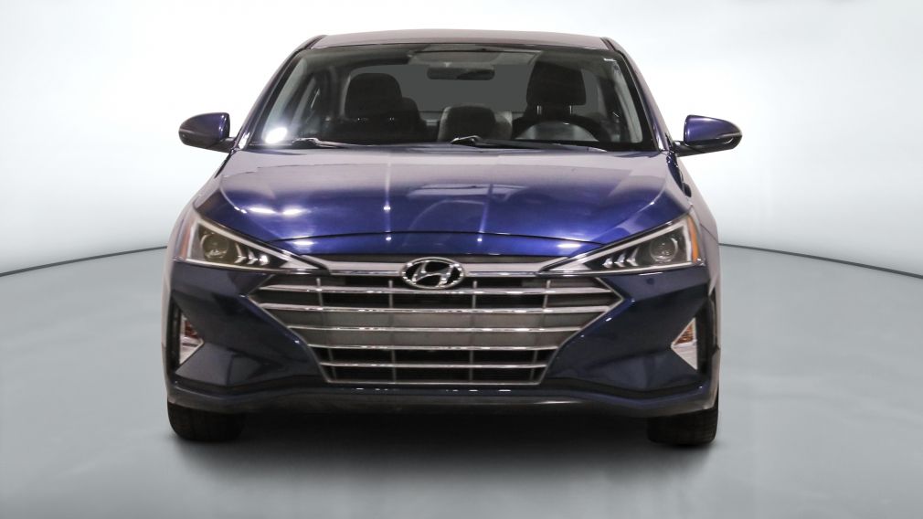 Hyundai Elantra Preferred 2019 d&rsquo;occasion à vendre - 2