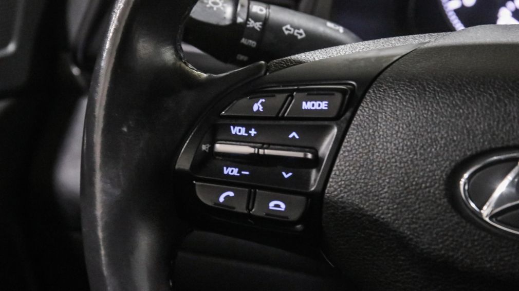 Hyundai Elantra Preferred 2019 d&rsquo;occasion à vendre - 14