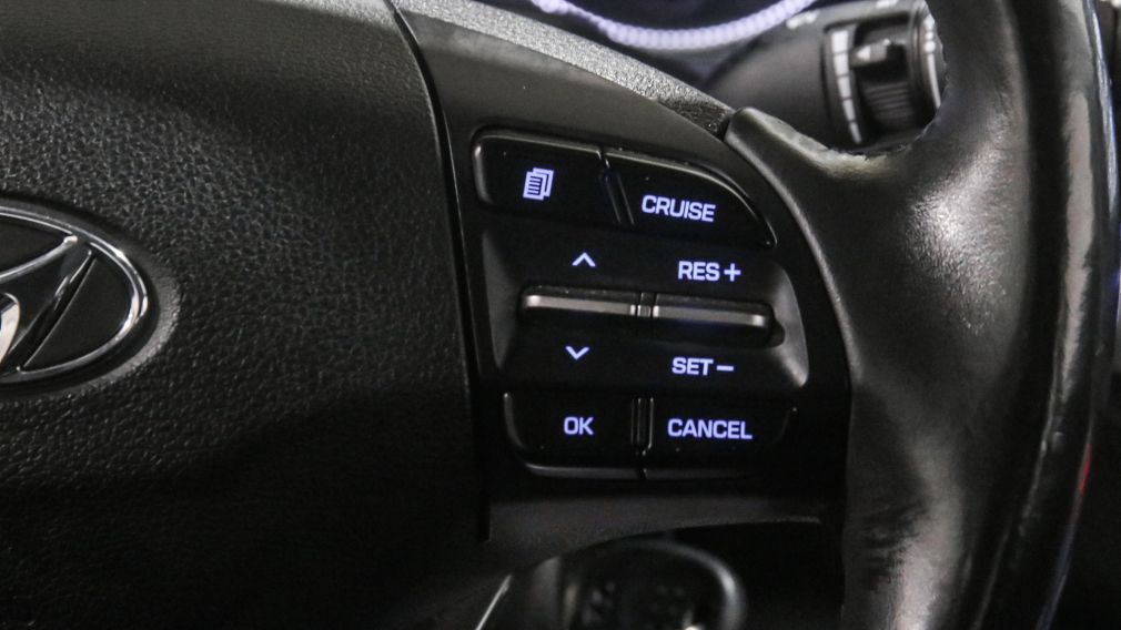 Hyundai Elantra Preferred 2019 d&rsquo;occasion à vendre - 15