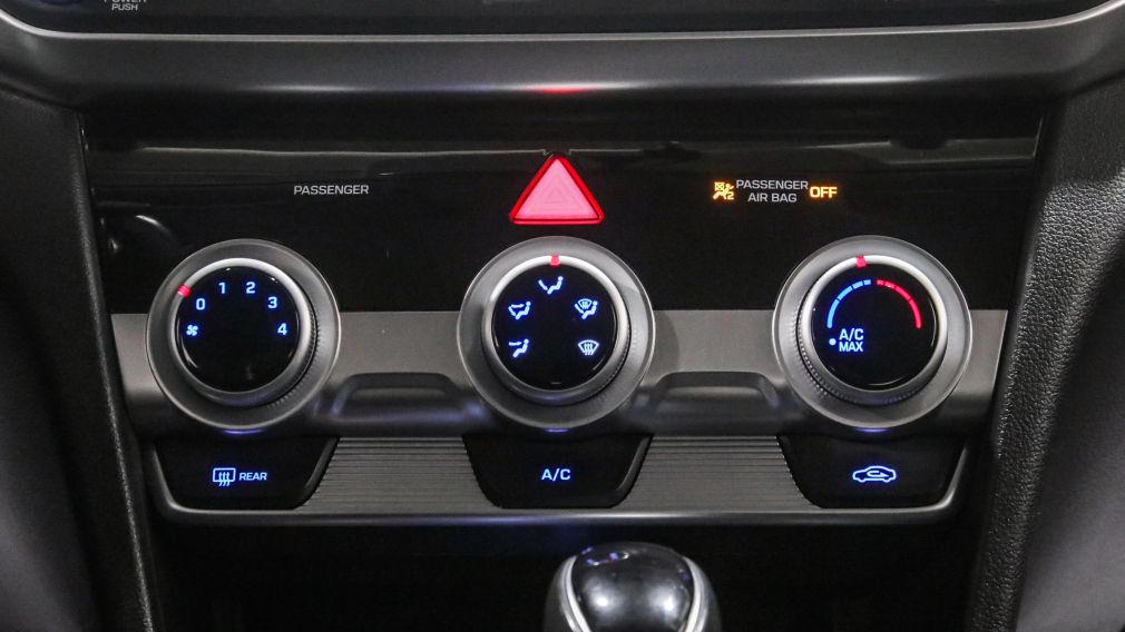 Hyundai Elantra Preferred 2019 d&rsquo;occasion à vendre - 18