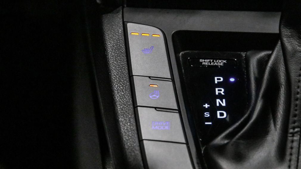 Hyundai Elantra Preferred 2019 d&rsquo;occasion à vendre - 20