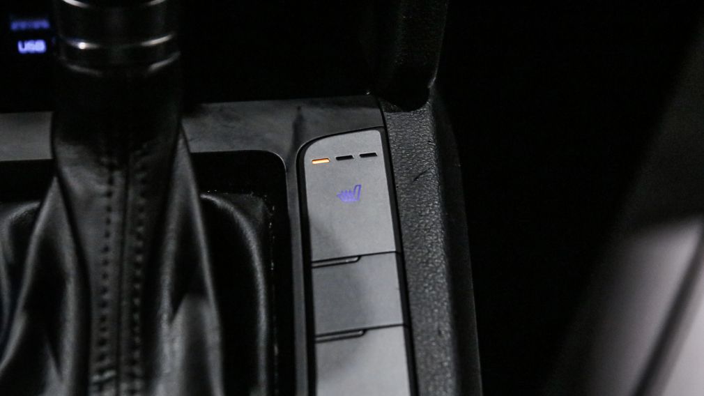 Hyundai Elantra Preferred 2019 d&rsquo;occasion à vendre - 21