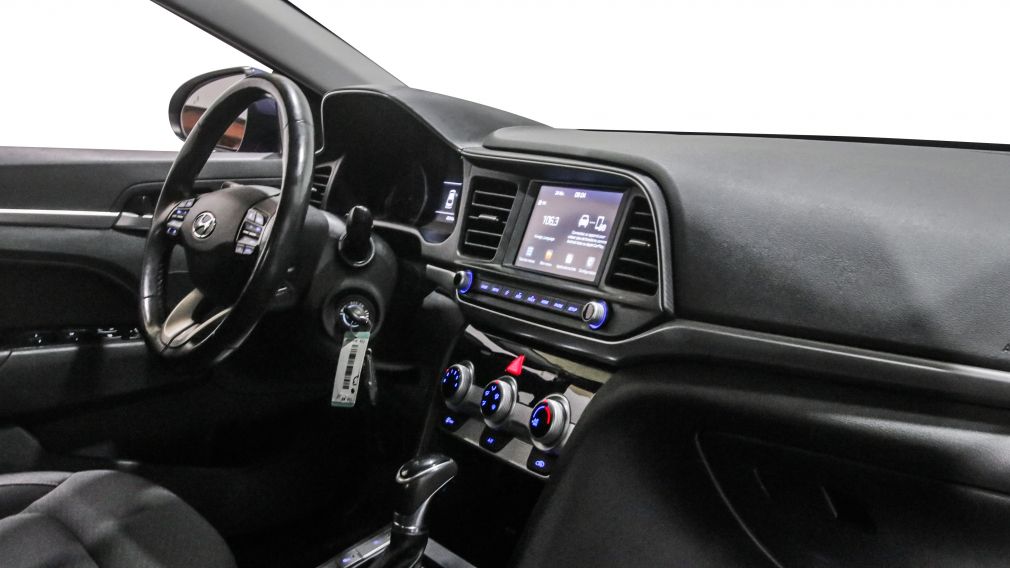 Hyundai Elantra Preferred 2019 d&rsquo;occasion à vendre - 26
