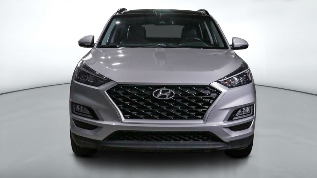 Hyundai Tucson Preferred 2021 d&rsquo;occasion à vendre - 2