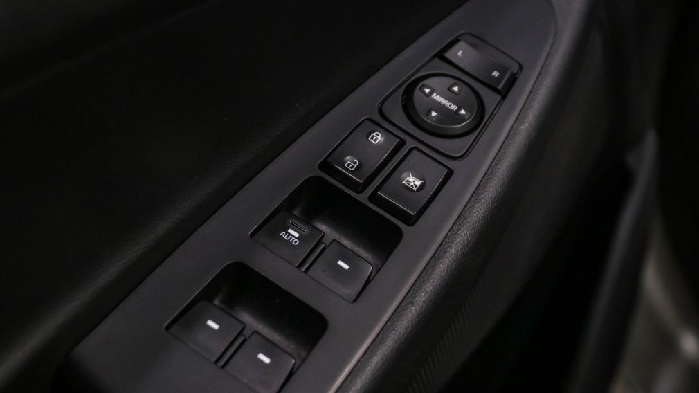 Hyundai Tucson Preferred 2021 d&rsquo;occasion à vendre - 9