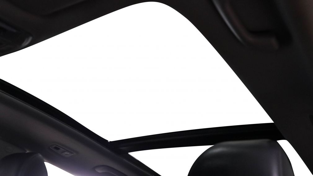 Hyundai Tucson Preferred 2021 d&rsquo;occasion à vendre - 10