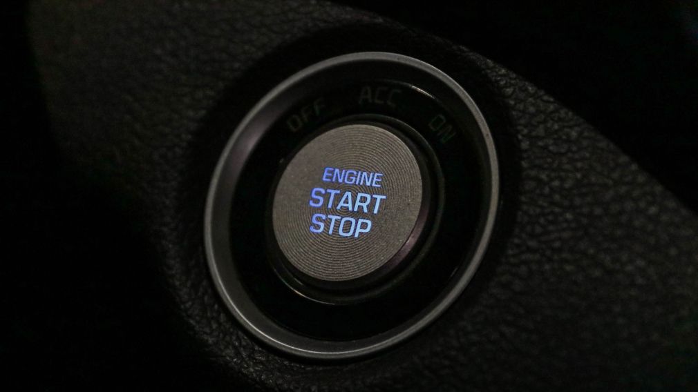 Hyundai Tucson Preferred 2021 d&rsquo;occasion à vendre - 15