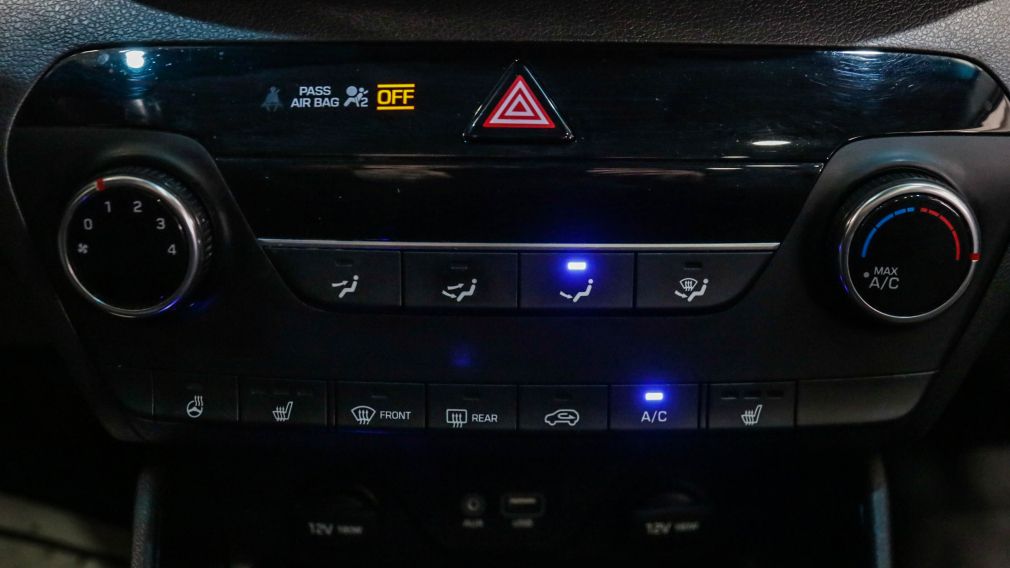 Hyundai Tucson Preferred 2021 d&rsquo;occasion à vendre - 17