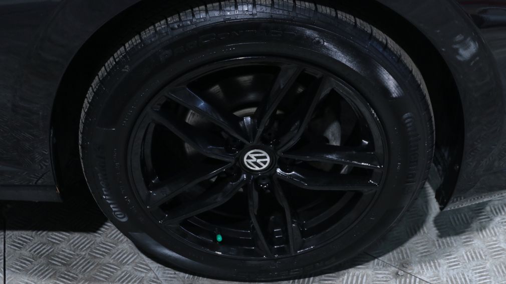 Volkswagen Jetta Highline 2019 d&rsquo;occasion à vendre - 22