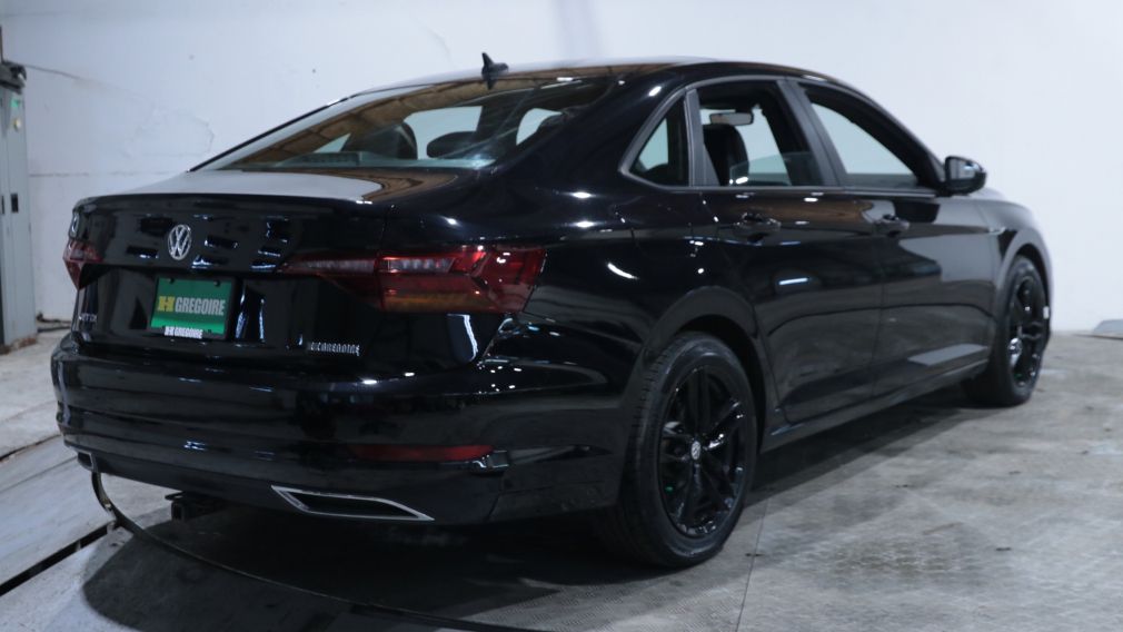Volkswagen Jetta Highline 2019 d&rsquo;occasion à vendre - 7