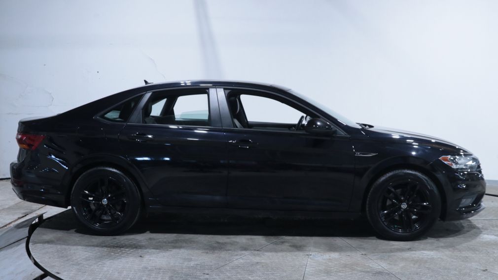 Volkswagen Jetta Highline 2019 d&rsquo;occasion à vendre - 8