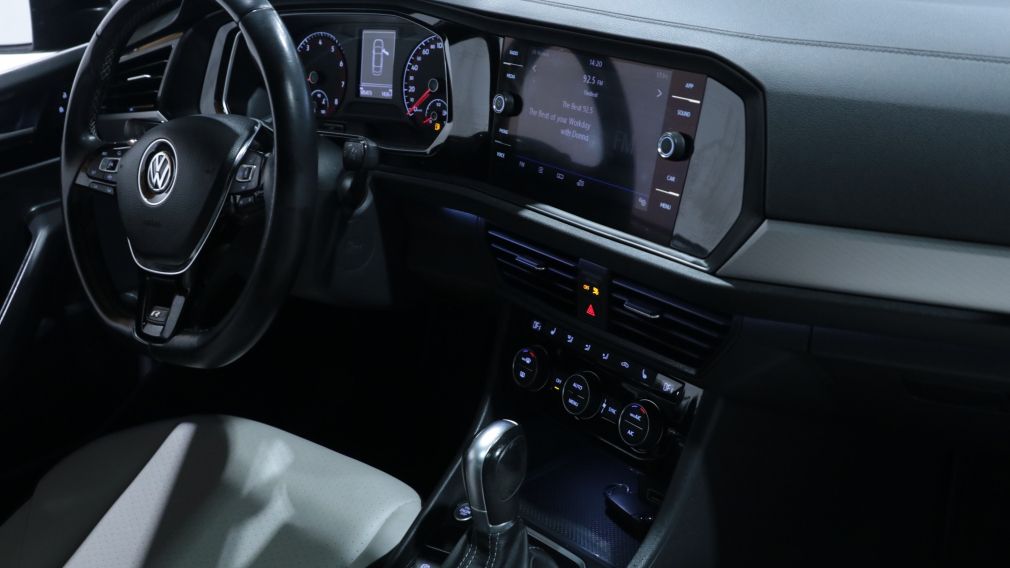 Volkswagen Jetta Highline 2019 d&rsquo;occasion à vendre - 20