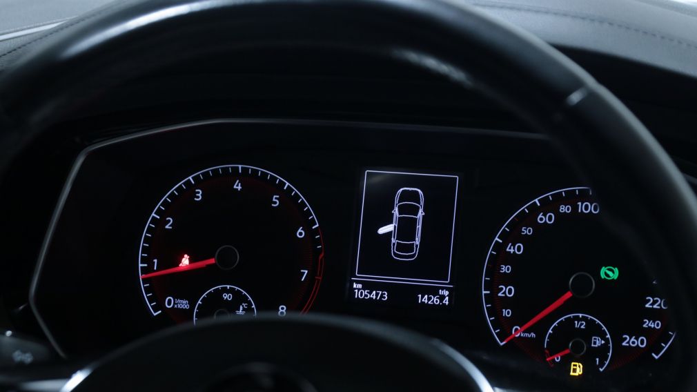 Volkswagen Jetta Highline 2019 d&rsquo;occasion à vendre - 14