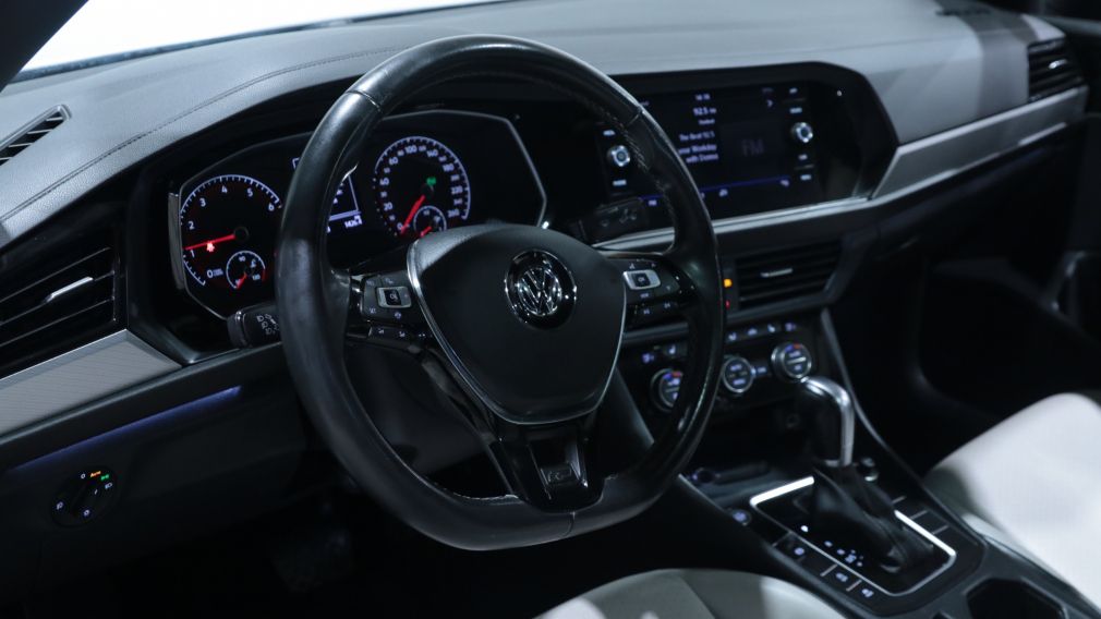 Volkswagen Jetta Highline 2019 d&rsquo;occasion à vendre - 9