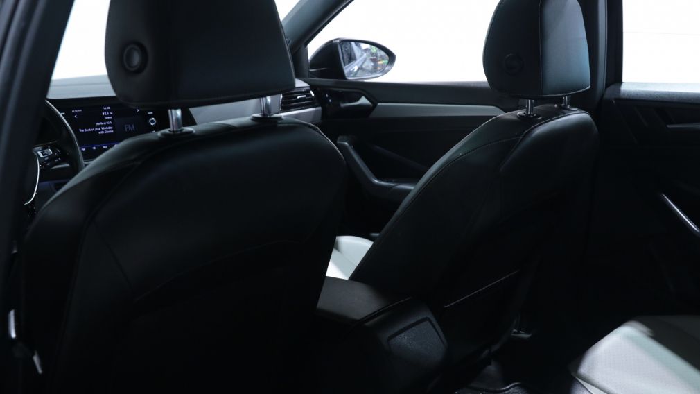Volkswagen Jetta Highline 2019 d&rsquo;occasion à vendre - 17