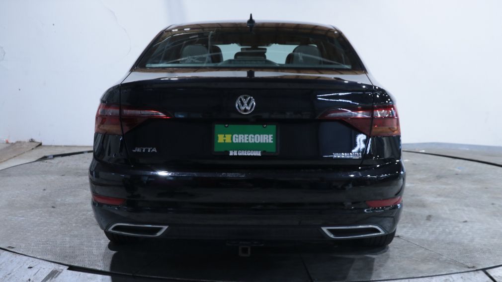 Volkswagen Jetta Highline 2019 d&rsquo;occasion à vendre - 6