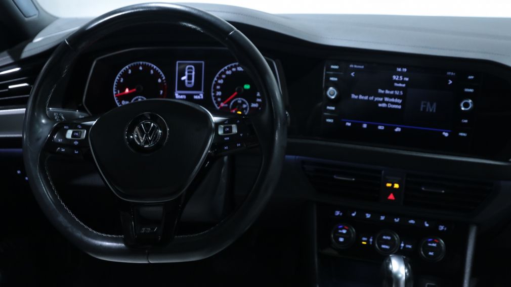 Volkswagen Jetta Highline 2019 d&rsquo;occasion à vendre - 12
