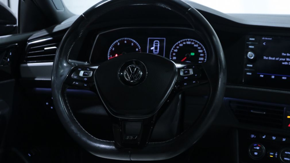 Volkswagen Jetta Highline 2019 d&rsquo;occasion à vendre - 13