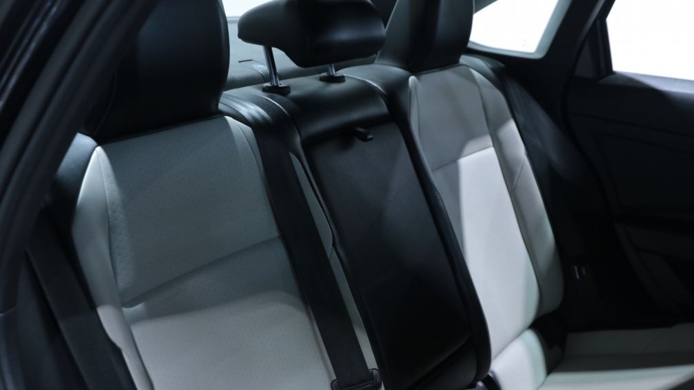 Volkswagen Jetta Highline 2019 d&rsquo;occasion à vendre - 19