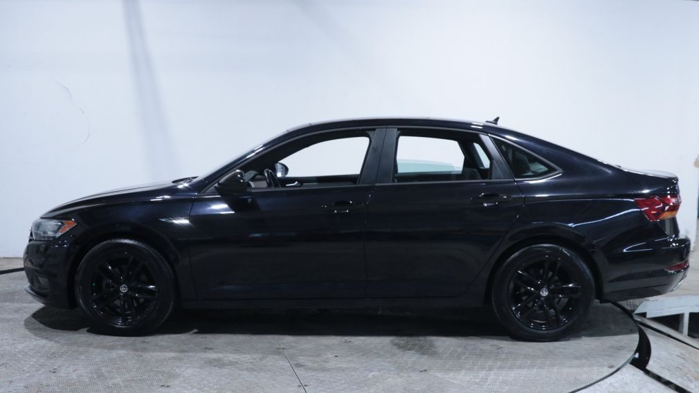 Volkswagen Jetta Highline 2019 d&rsquo;occasion à vendre - 4