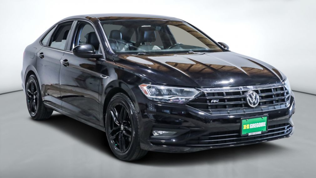 Volkswagen Jetta Highline 2019 d&rsquo;occasion à vendre - 1