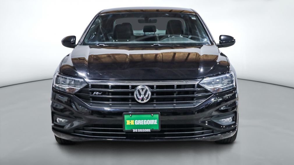 Volkswagen Jetta Highline 2019 d&rsquo;occasion à vendre - 2