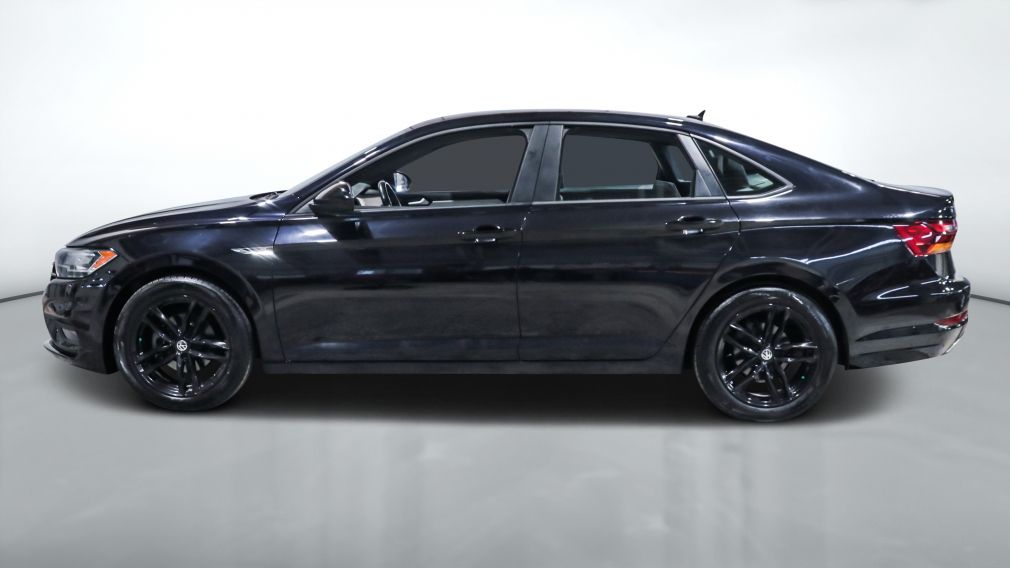 Volkswagen Jetta Highline 2019 d&rsquo;occasion à vendre - 4