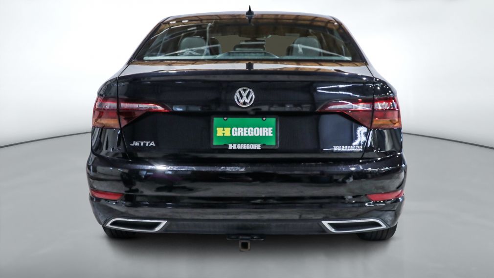 Volkswagen Jetta Highline 2019 d&rsquo;occasion à vendre - 6