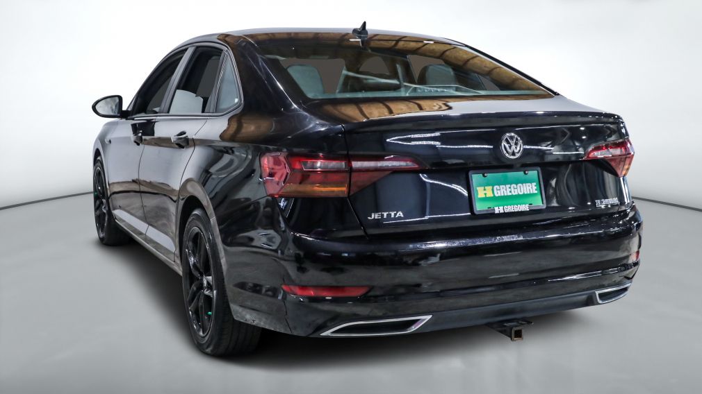 Volkswagen Jetta Highline 2019 d&rsquo;occasion à vendre - 5