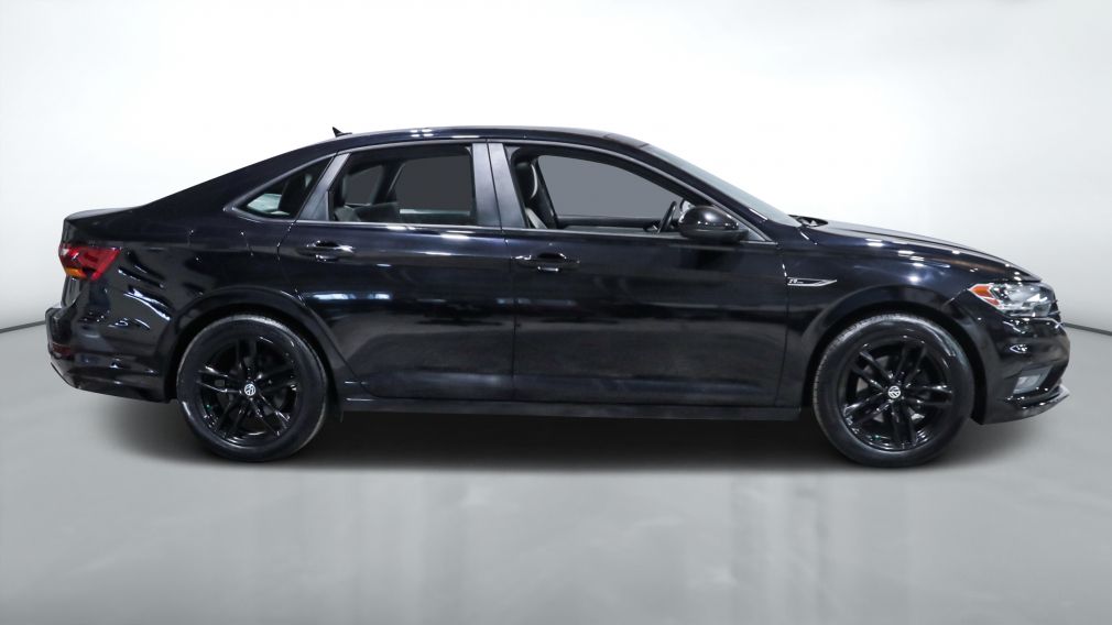 Volkswagen Jetta Highline 2019 d&rsquo;occasion à vendre - 8