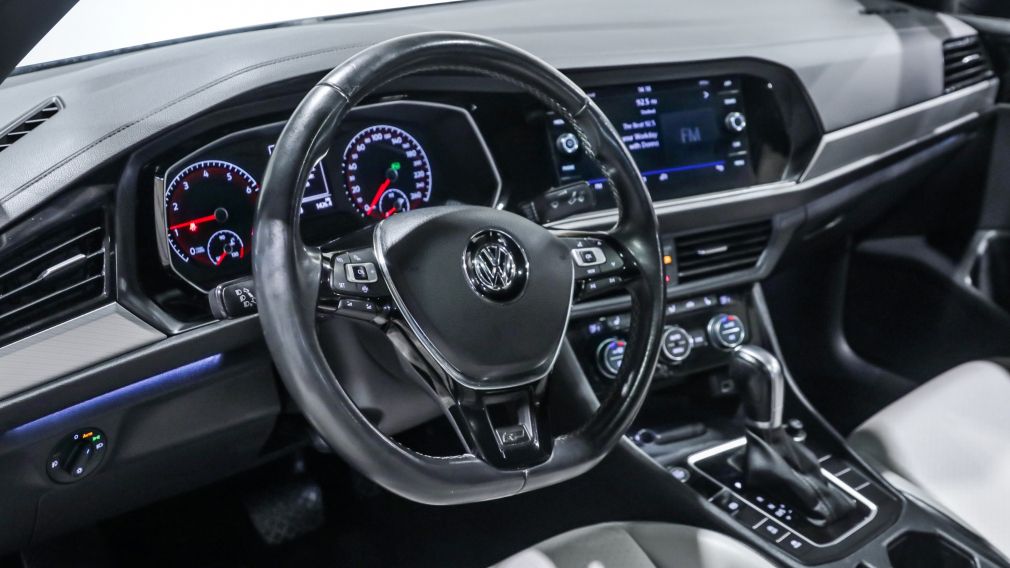 Volkswagen Jetta Highline 2019 d&rsquo;occasion à vendre - 10