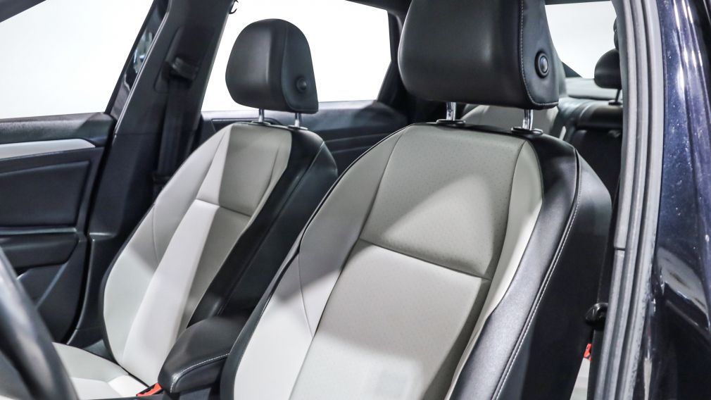 Volkswagen Jetta Highline 2019 d&rsquo;occasion à vendre - 11