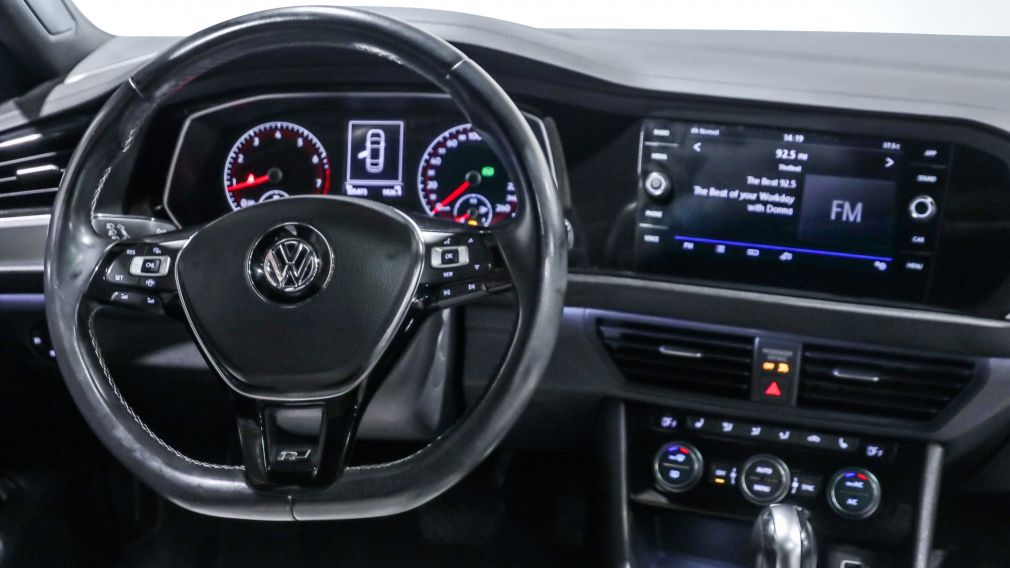 Volkswagen Jetta Highline 2019 d&rsquo;occasion à vendre - 12